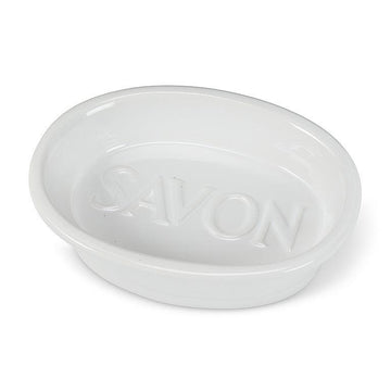 Savon Soap Dish