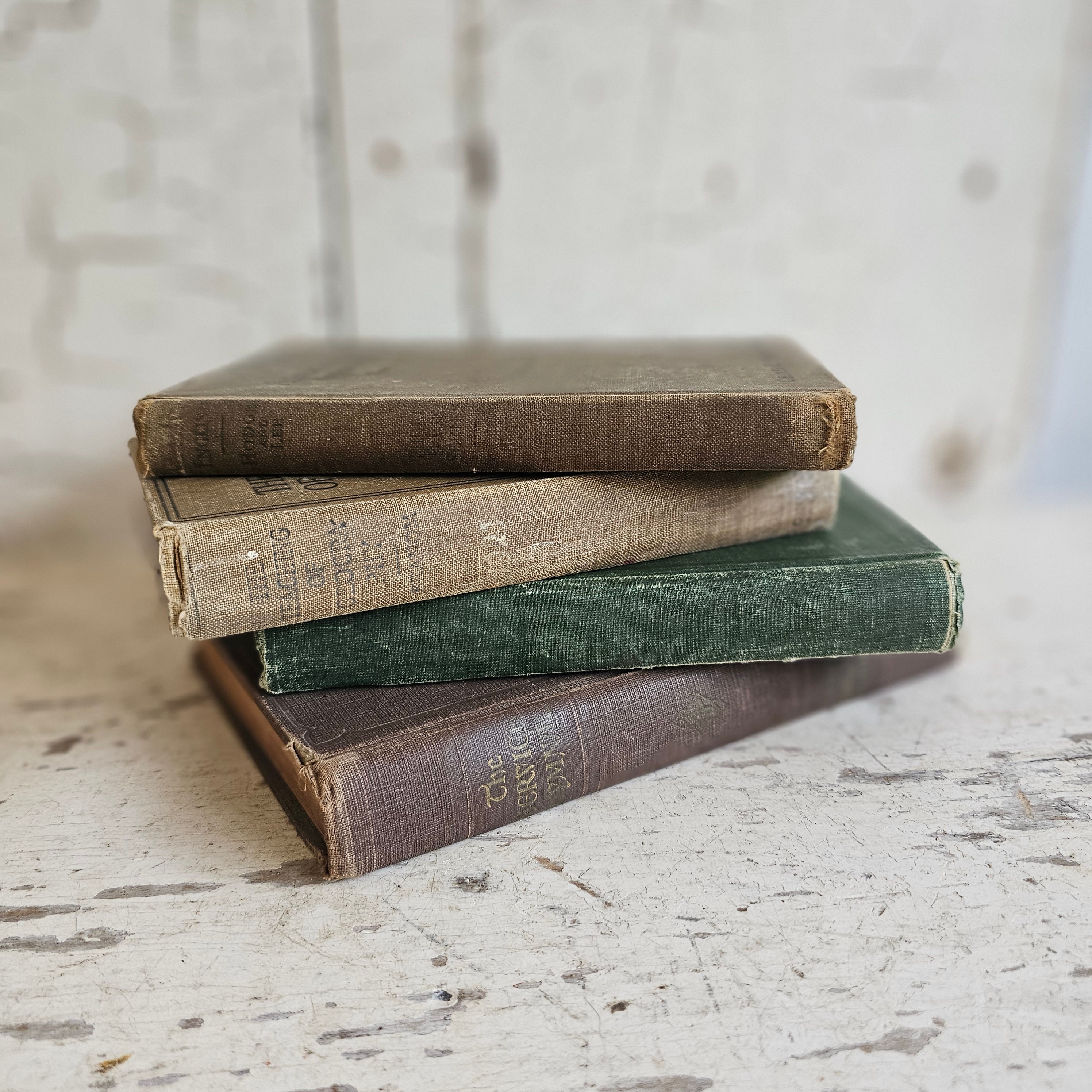 Vintage Service Hymnal Book – Olde Tyme Marketplace