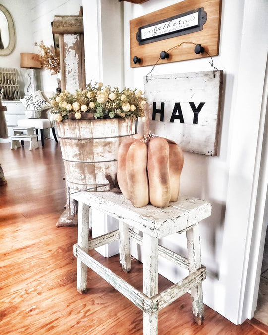 Thrift Store Favorites And Tips