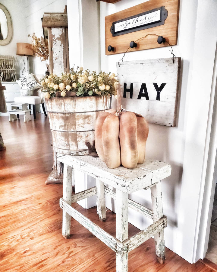 Thrift Store Favorites And Tips