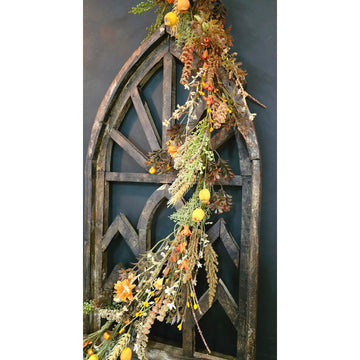 Autumn Glow Garland