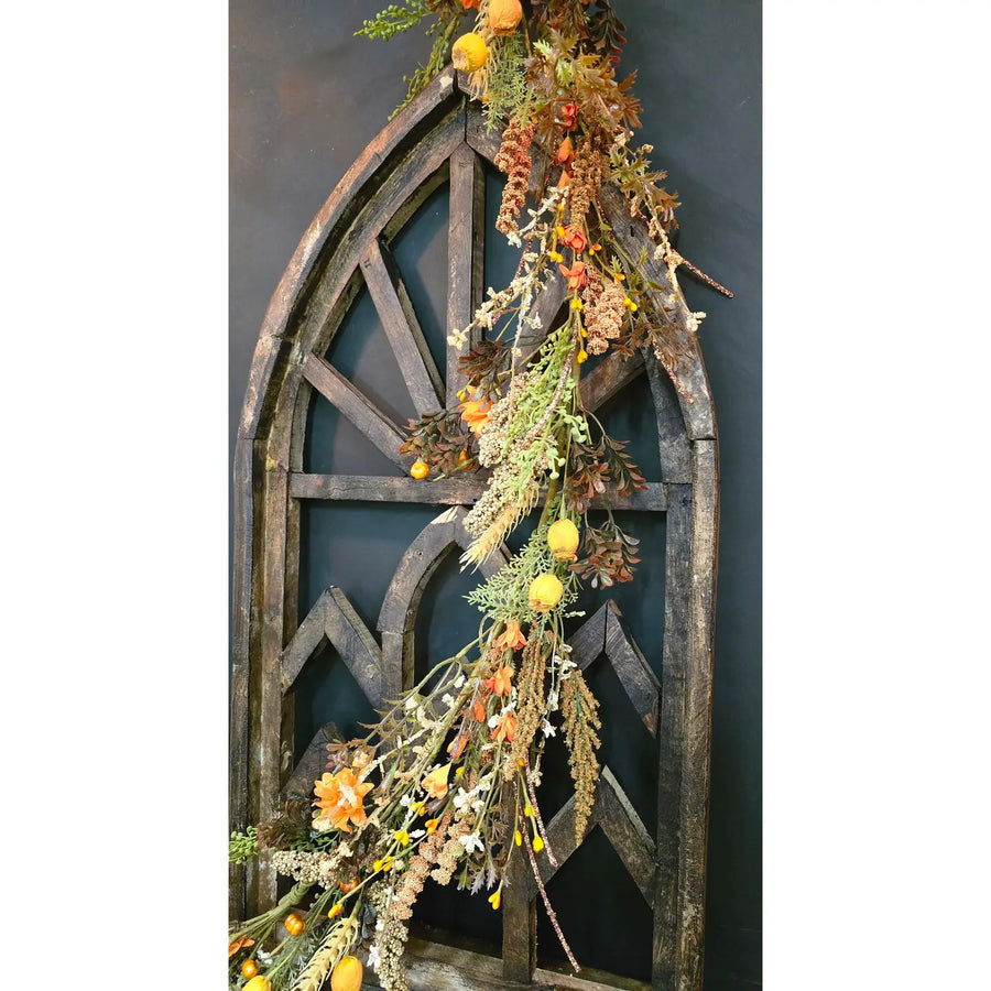 Autumn Glow Garland
