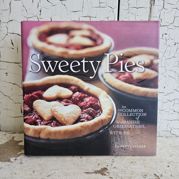 Sweety Pies Cookbook