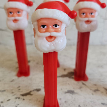 Vintage Santa Pez Dispenser