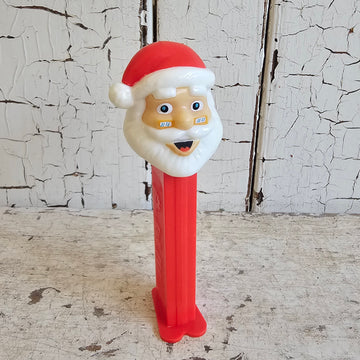 Vintage Santa Pez Dispenser