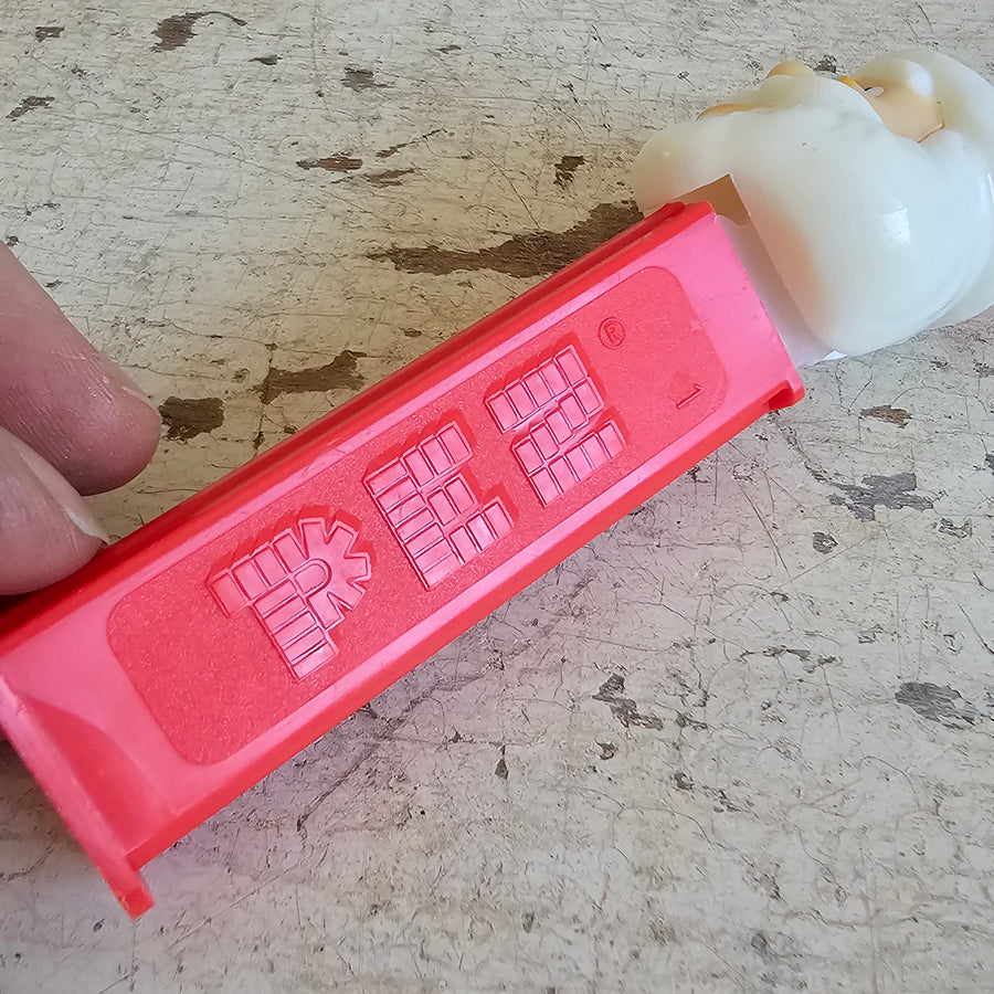 Vintage Santa Pez Dispenser