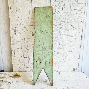 Vintage Boot Jack