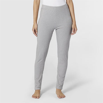 Weekend Brushed Leggings - Gray