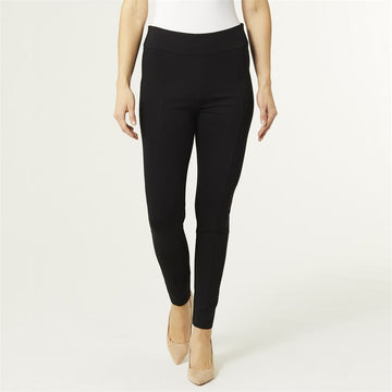 Perfect Ponte Pants - Black