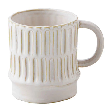 Stoneware Mug 12 Ounce