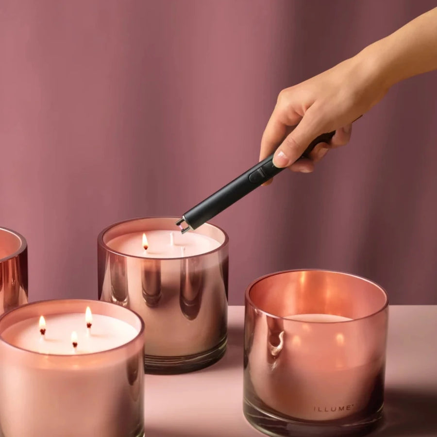 Rechargeable USB Lighter