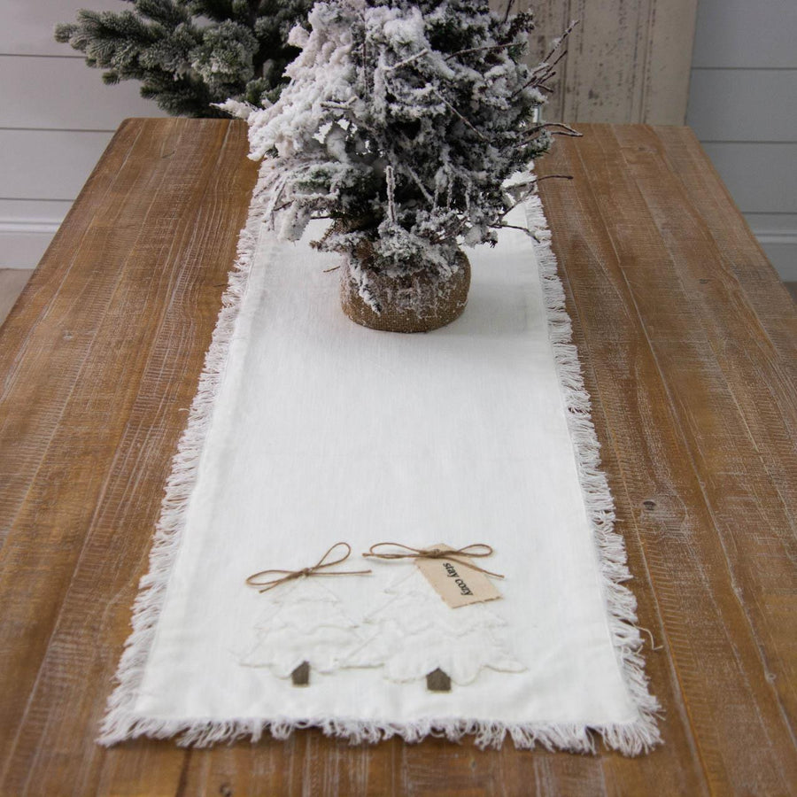 White Trees with 