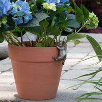 Bunny Pot Hugger