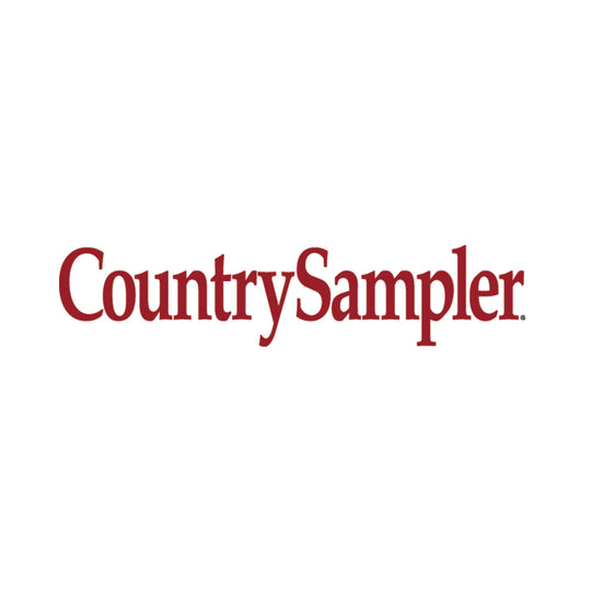 Country Sampler Farmhouse Style