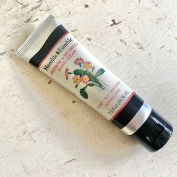 Humble Bumble Primrose & Patchouli Hand Cream