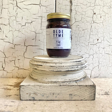 Fig Jam