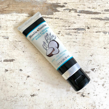 Humble Bumble Coconut & Verbena Hand Cream