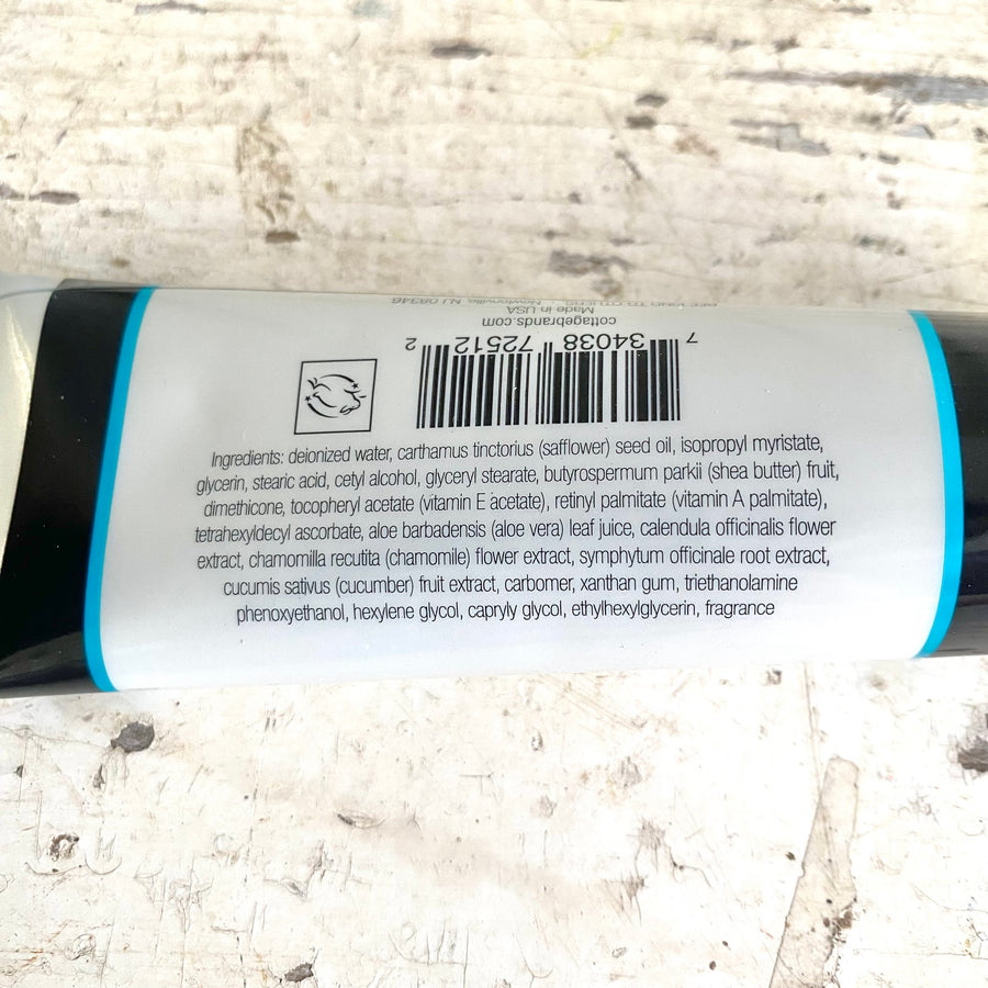 Humble Bumble Coconut & Verbena Hand Cream