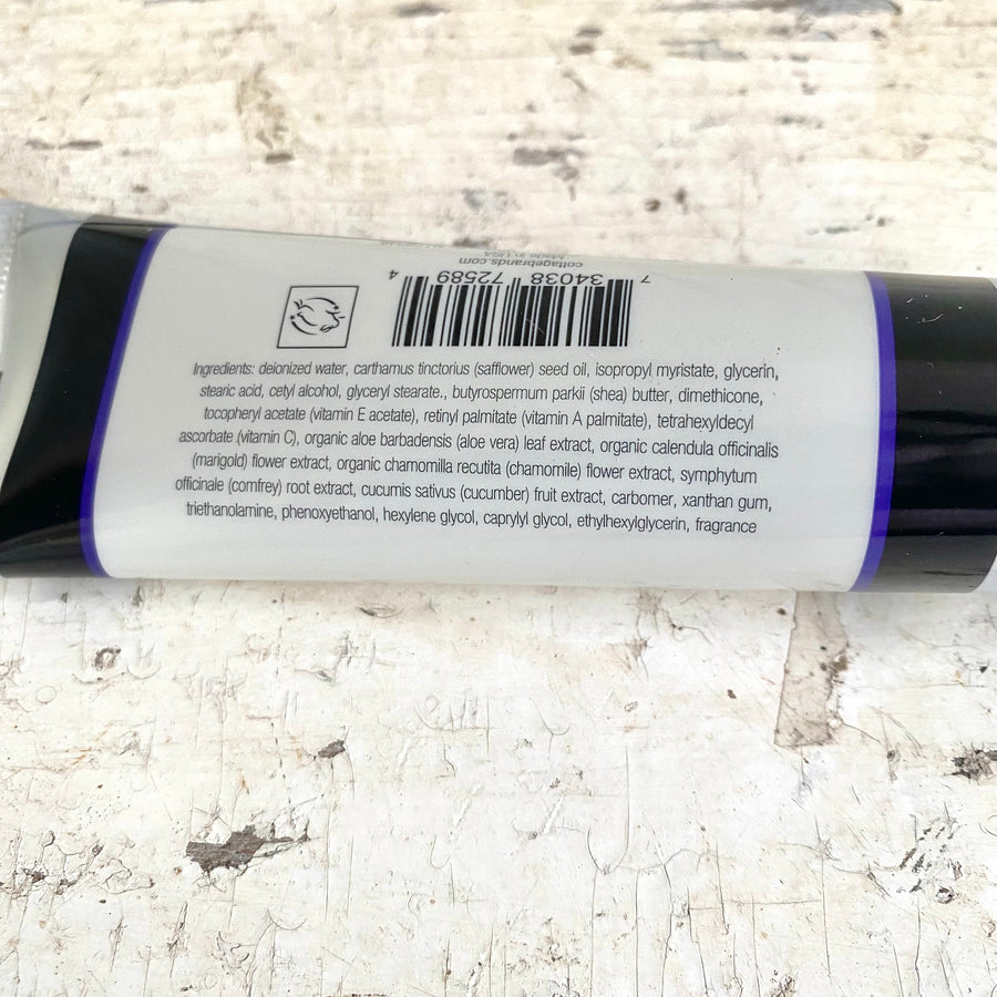 Humble Bumble Huckleberry Hand Cream