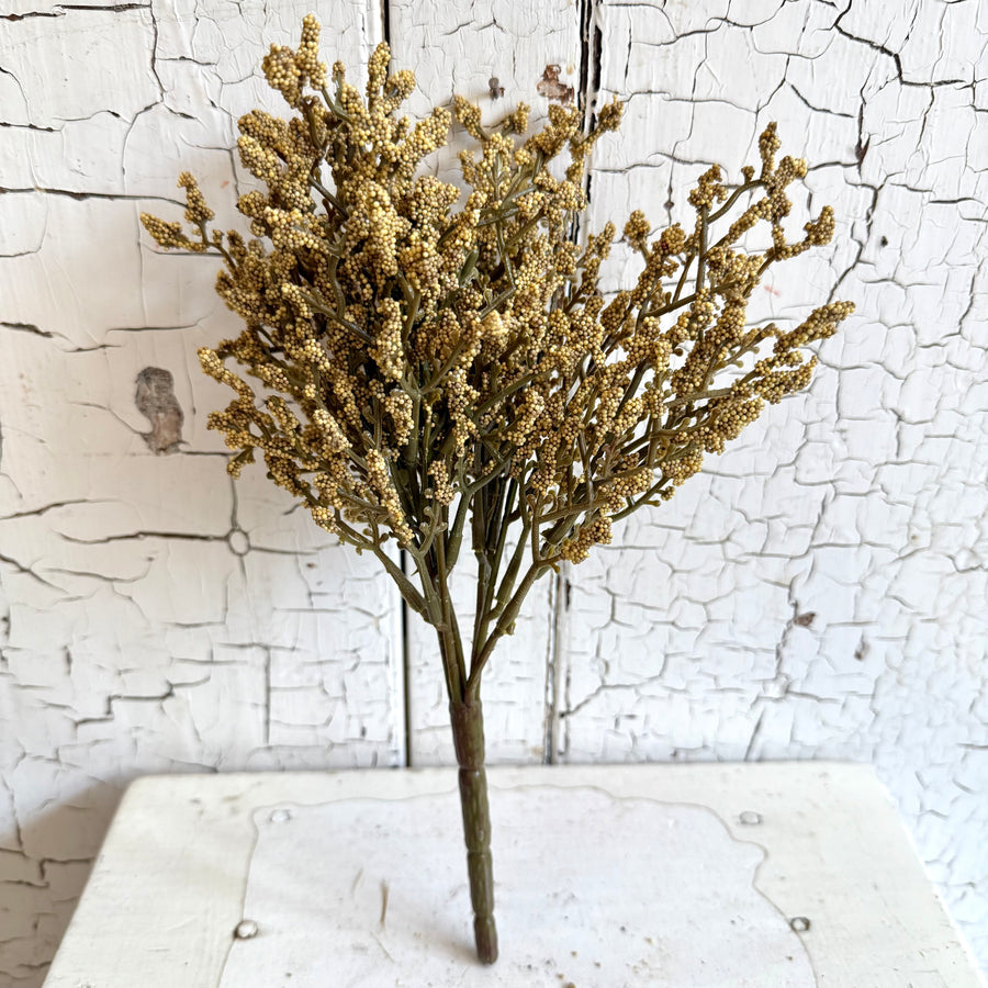 Fall Array Floral Pick