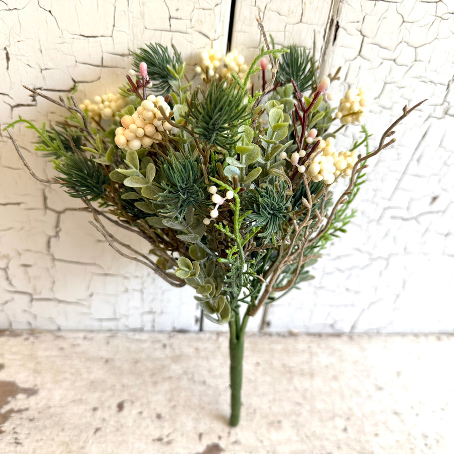 Briar Berry Fir Pick