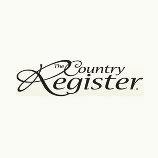 The Country Register