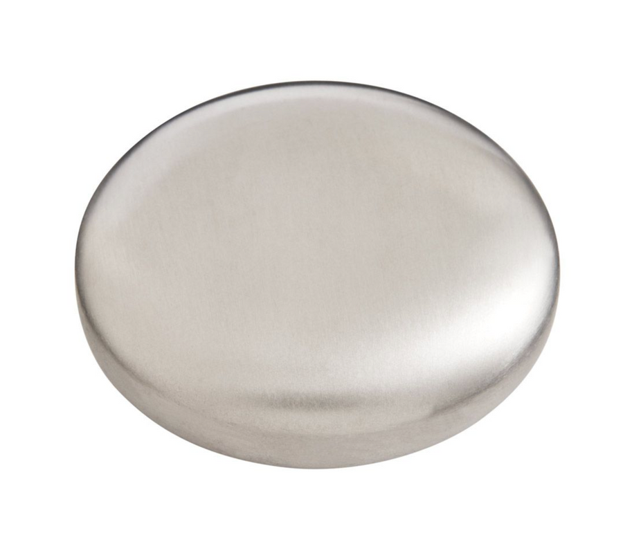 Stainless Steel Soap