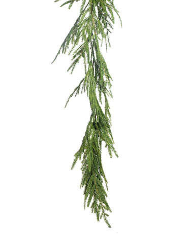 6' Austrian Pine Garland