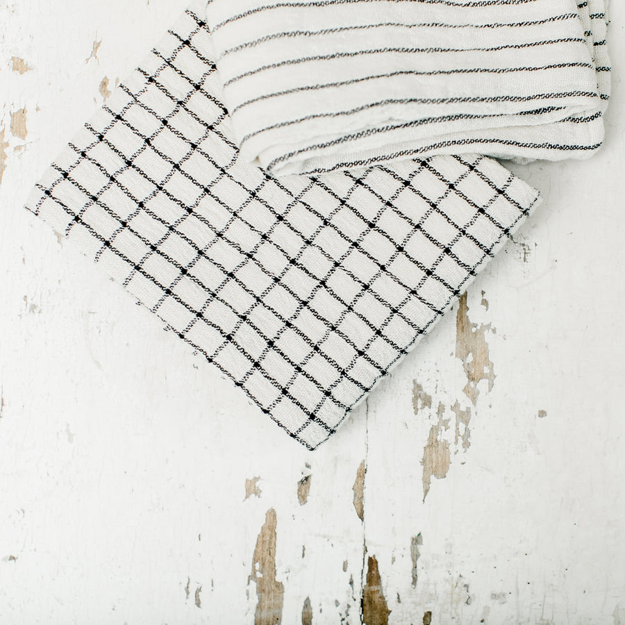 Cotton Tea Towel