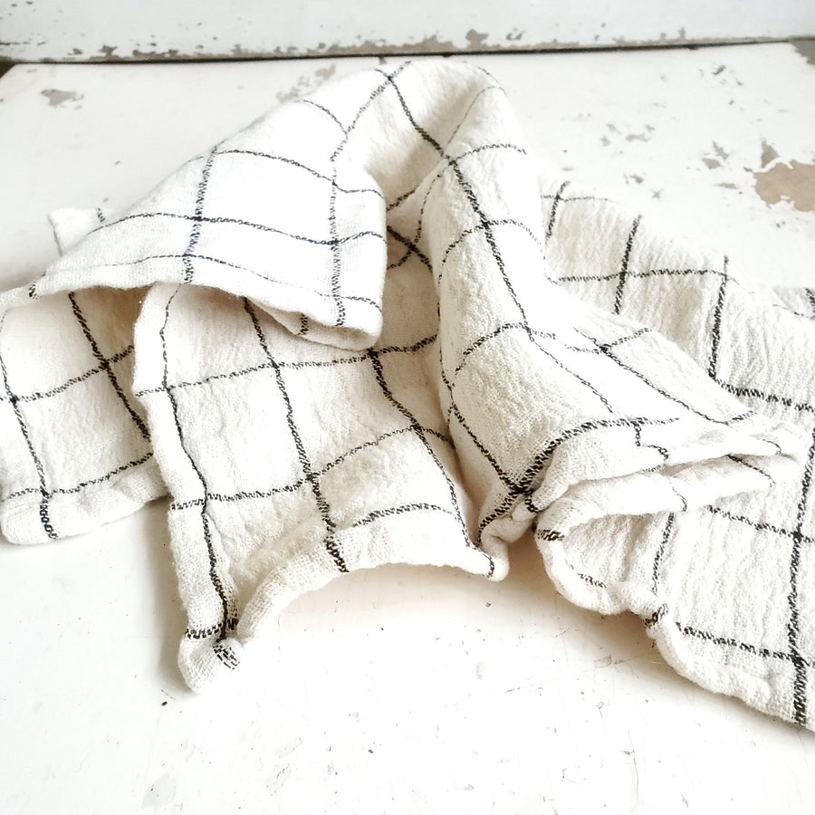 Cotton Dish Cloth