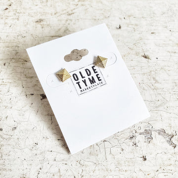FUN EARRING SINGLE PACK