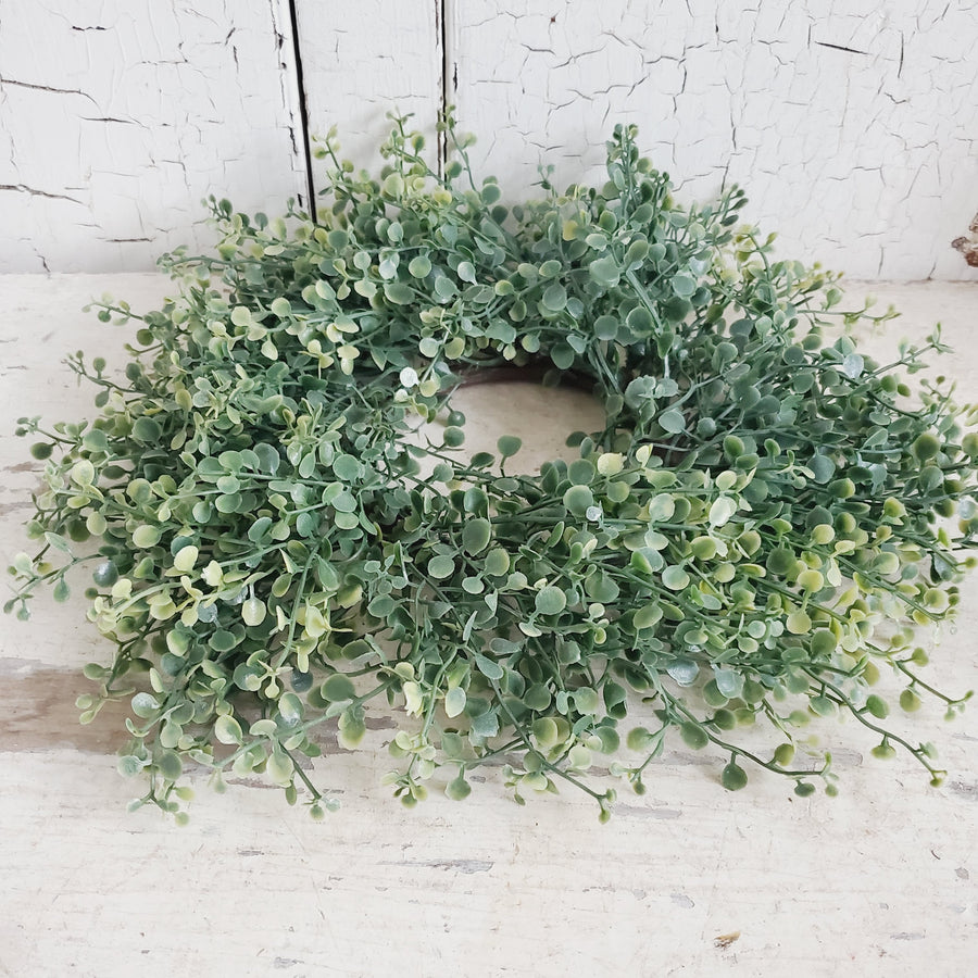 Angel Vine Candle Ring