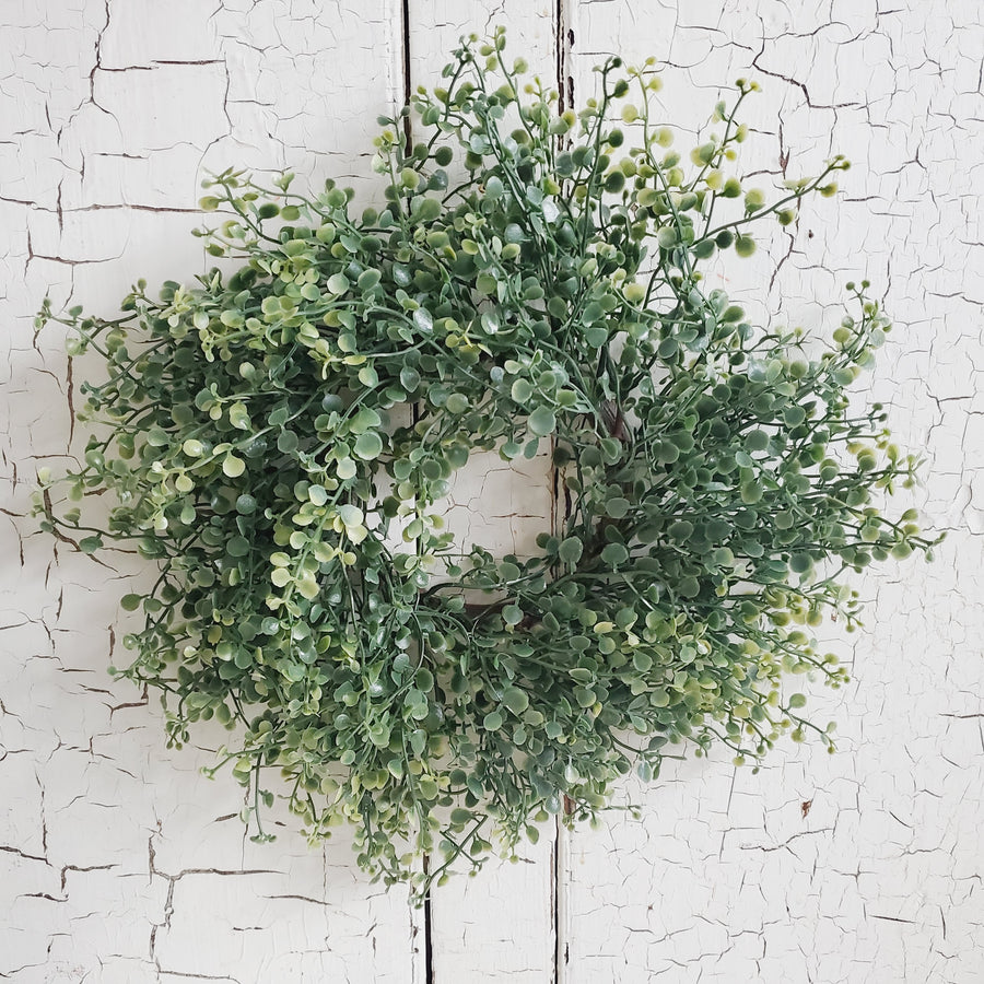 Angel Vine Candle Ring