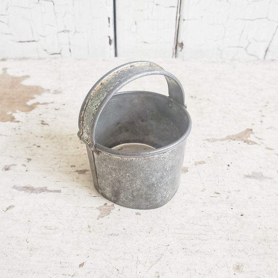 Vintage Biscuit Cutter