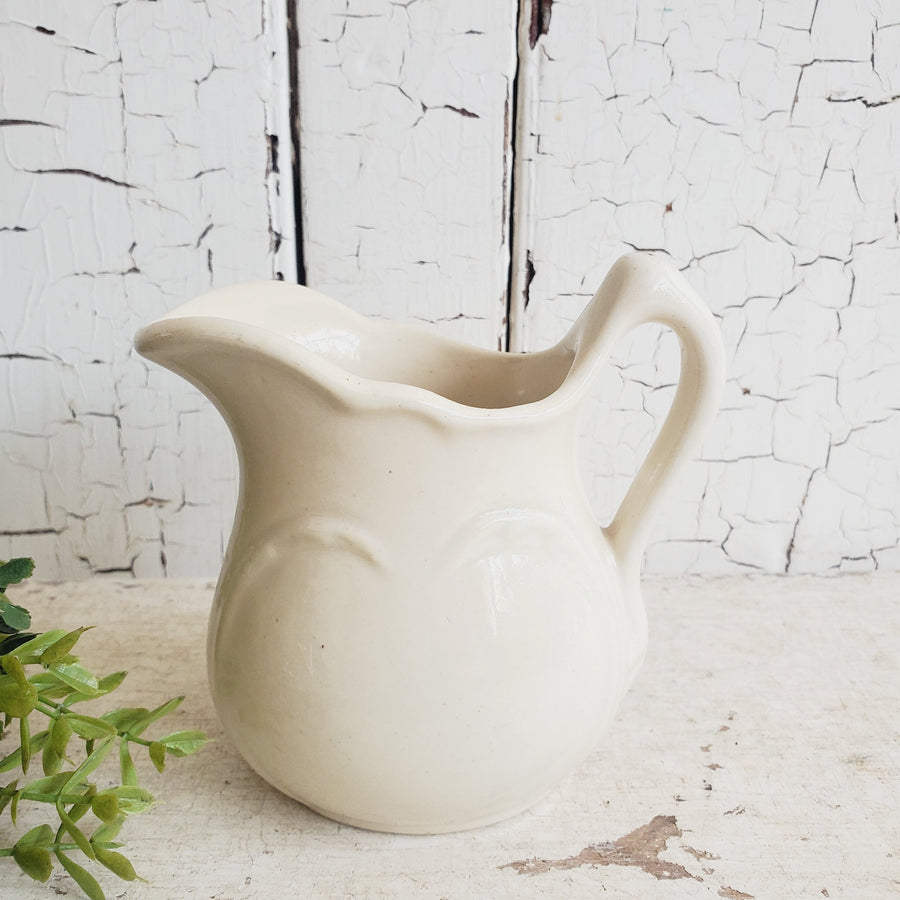 Vintage Niloak vintage pitcher