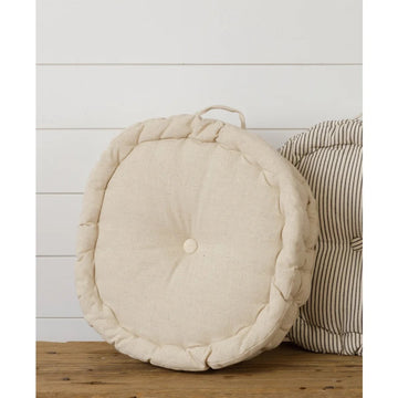 Round Cream Cushion