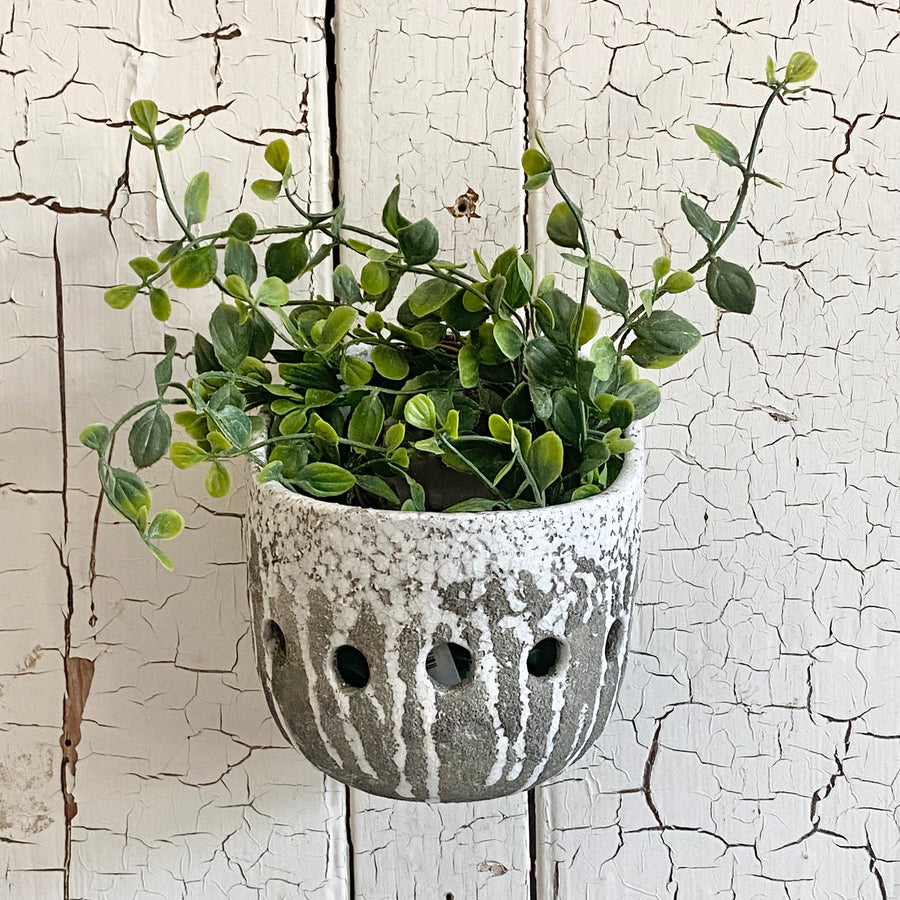 Hanging Wall Planter