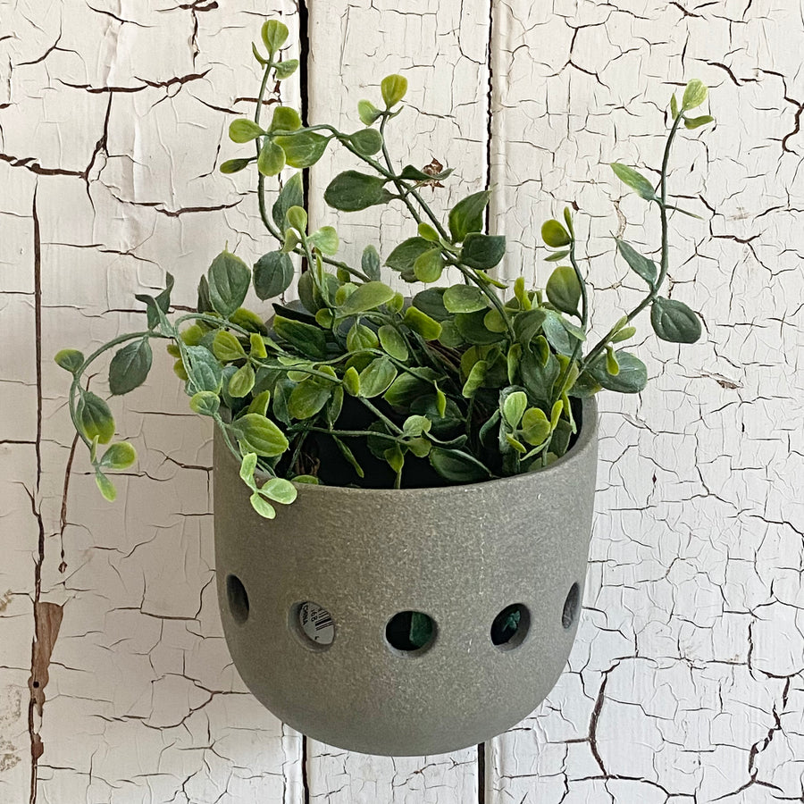 Hanging Wall Planter