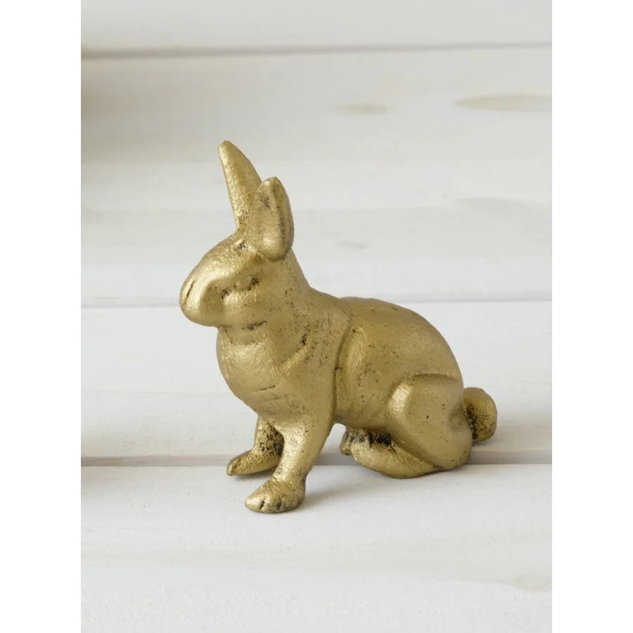 Golden Bunny