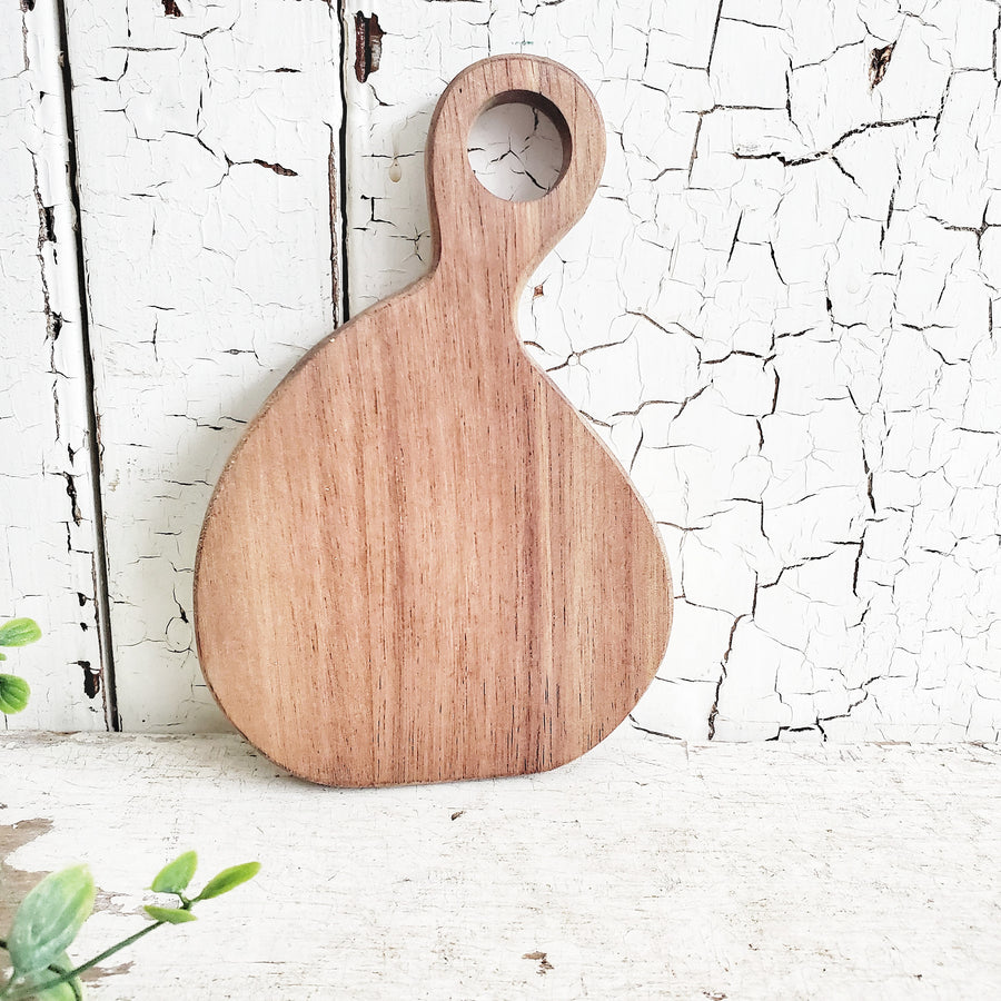 Mini Cutting Board – Olde Tyme Marketplace